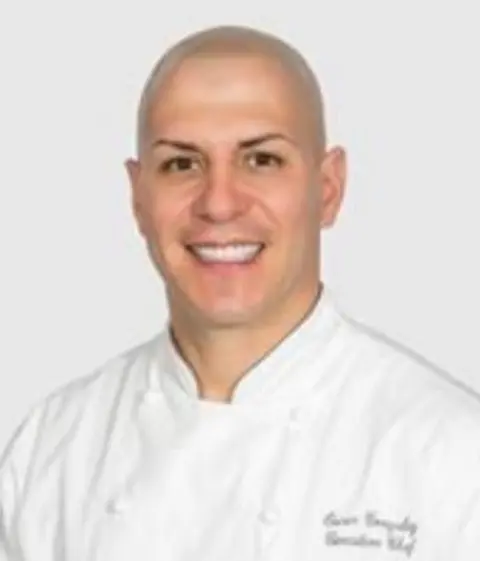 Oscar Gonzalez
