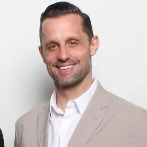 Joe Monserrate