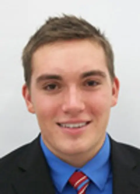 Stephen Valliere