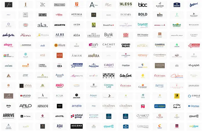 Hotel Brand Overload: The Coming Shakeout