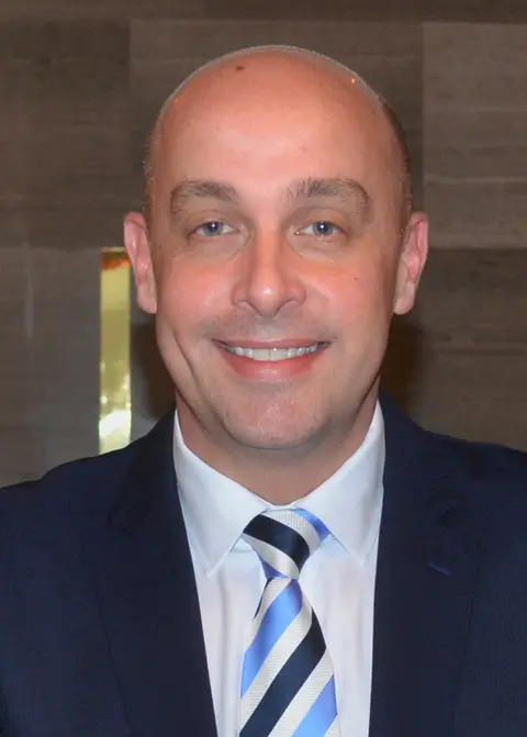 Dean Rossilli