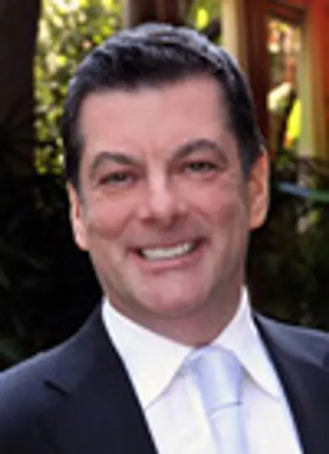 Michael Newcombe
