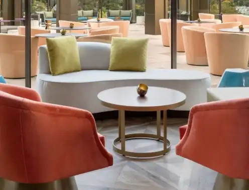 The MC Hotel