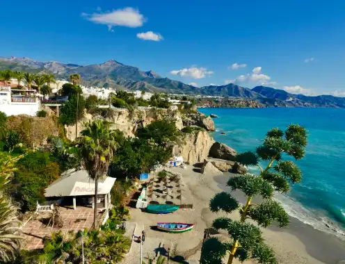 Spain Becomes Europe’s High-Value Travel Champion as Global Visitor Spend Reaches Record US$2TN