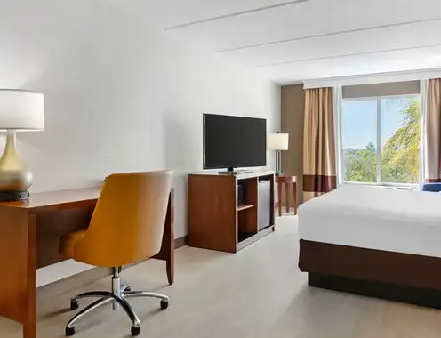 Comfort Inn & Suites Orlando North Completes Major Renovation, Delivering a Fresh Experience for Today