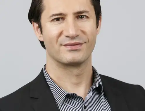 John Abou-Ghannam
