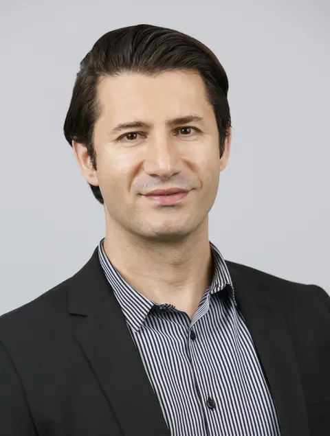 John Abou-ghannam