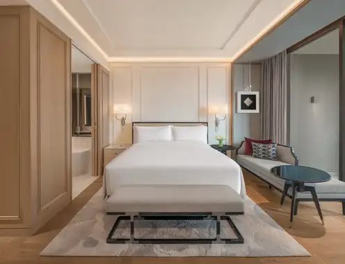 The Ritz-Carlton, Bangkok