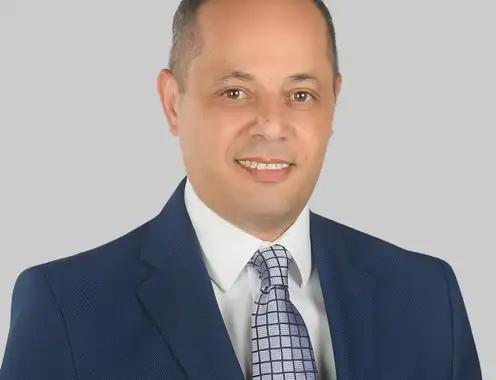 Tamer Khedr