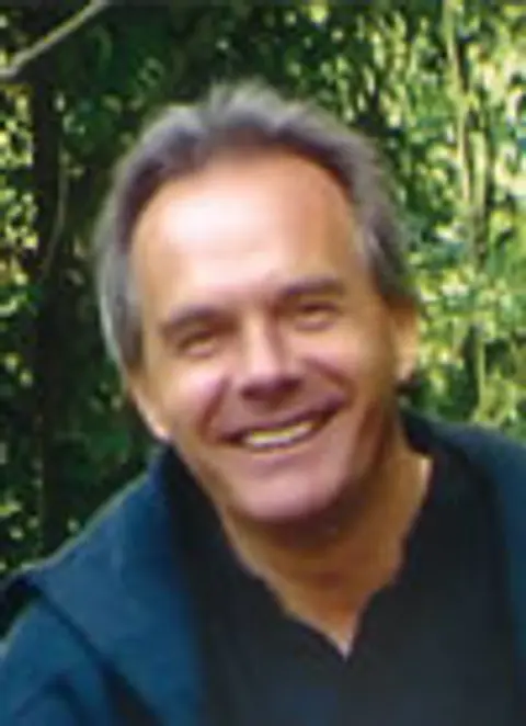 Patrick-Denis Finet