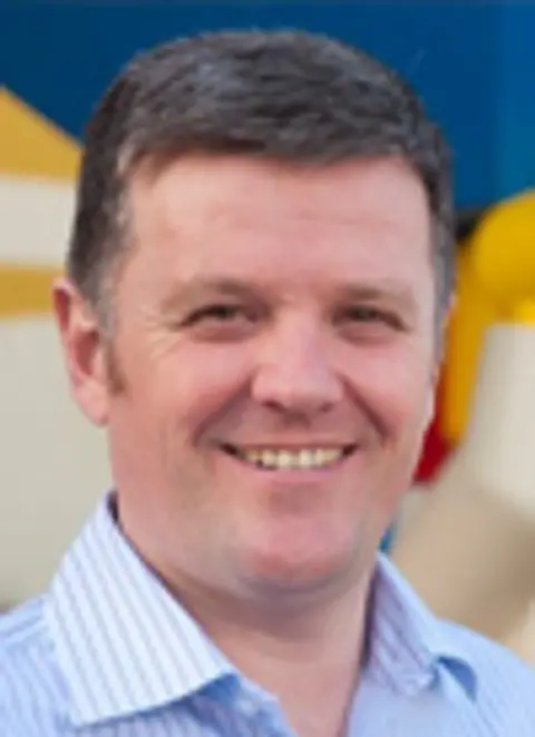 Stephen Cotton