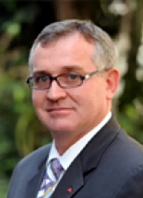 Marco Saxer