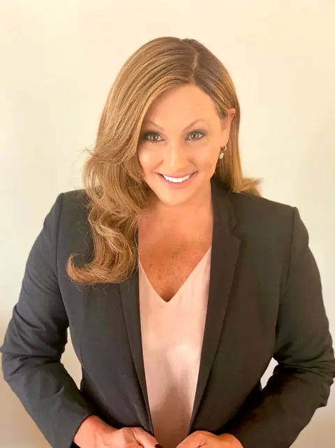 Kristina Angley