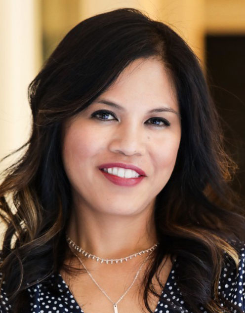 Irene Macabante