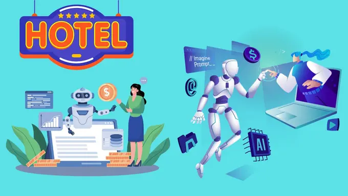 How Hotels Can Use AI to Drive ROI: Harmonizing Automation, Augmentation, and Analysis