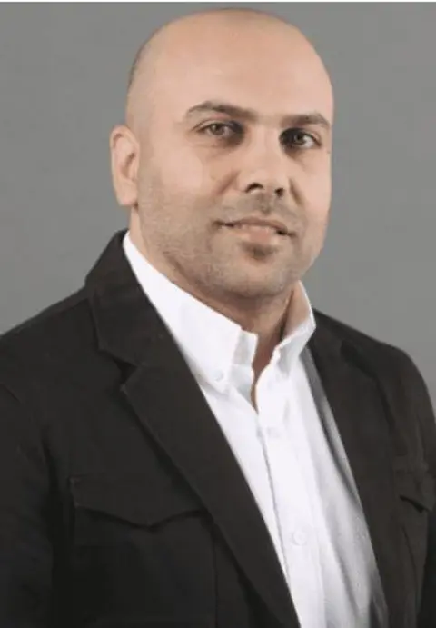 Maroun Hassoun