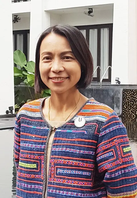 Suthathip Yapanan