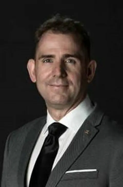 Robert Williams