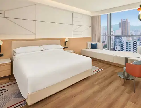 The Link Seoul, a Tribute Portfolio Hotel