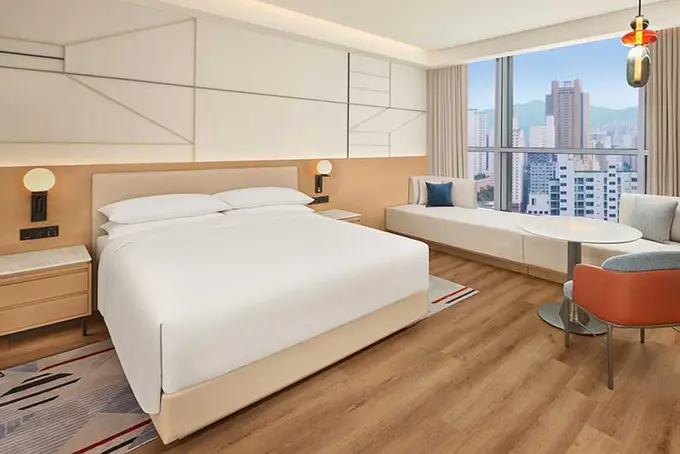 The Link Seoul, a Tribute Portfolio Hotel ......