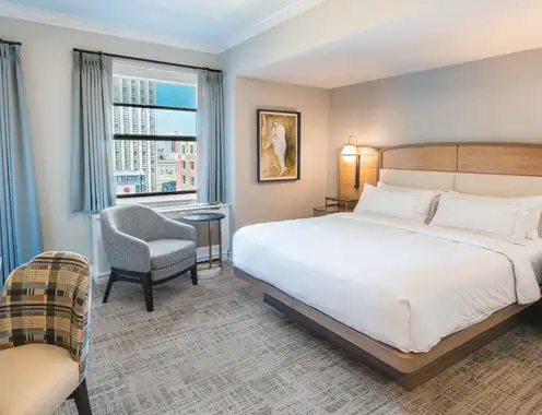 Hilton Milwaukee