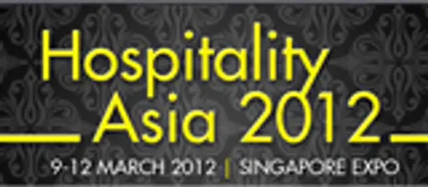 Hospitality Asia 2012