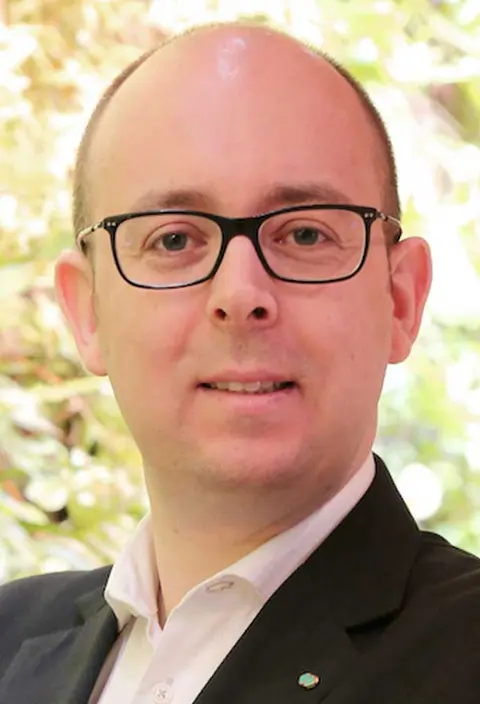 Antonio Ostuni
