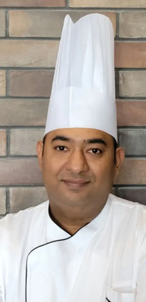 Jovian Mascarenhas