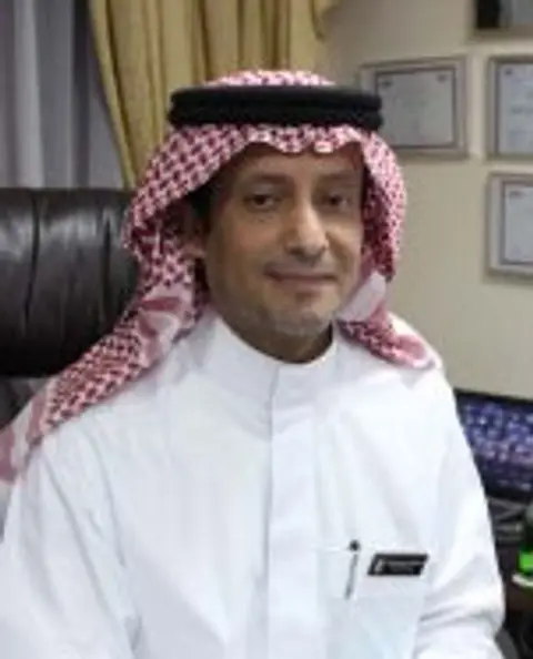 Mohammad Abuharba