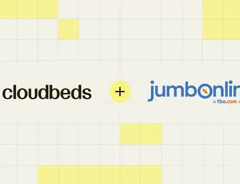Cloudbeds partners with Jumbonline to expand global distribution for hotels