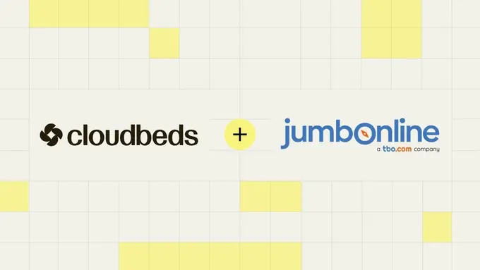 Cloudbeds partners with Jumbonline to expand global distribution for hotels