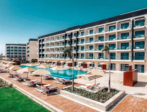 Palma Bay Rotana Resort