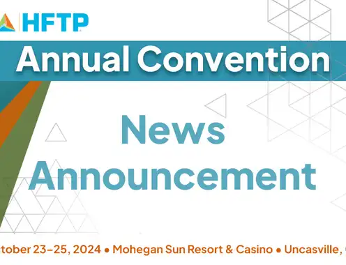 Upcoming HFTP Annual Convention Features Top Hotelier Panelists, Featured in New HFTP Academy Micro-certificate Program