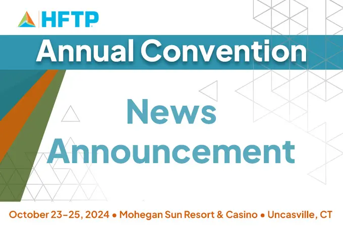 Upcoming HFTP Annual Convention Features Top Hotelier Panelists, Featured in New HFTP Academy Micro-certificate Program