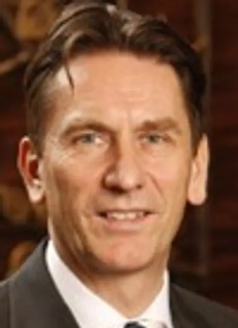 Robert Grader