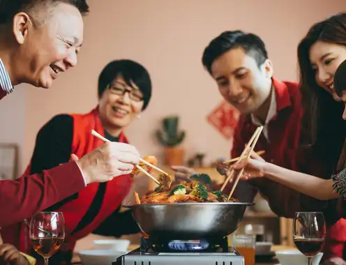 Hungry for Travel: How Food is Shaping Holiday Home Stays in Asia Pacific