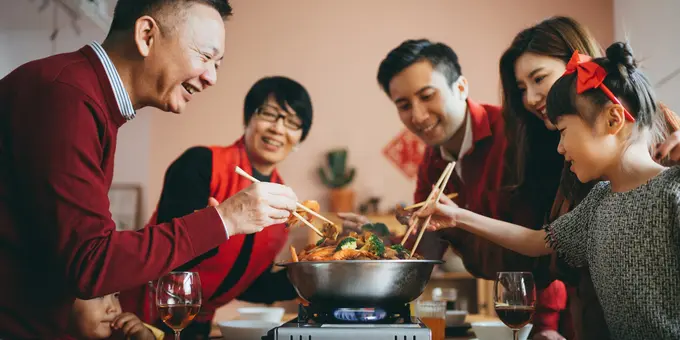 Hungry for Travel: How Food is Shaping Holiday Home Stays in Asia Pacific