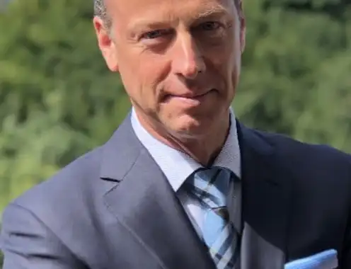 Rick Corcoran
