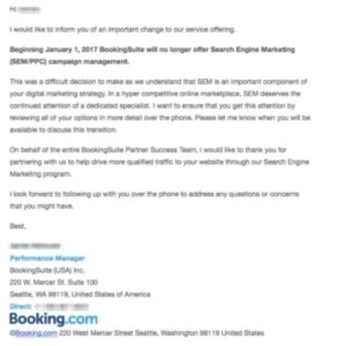 RIP BookingSuite: Protecting Your Hotel