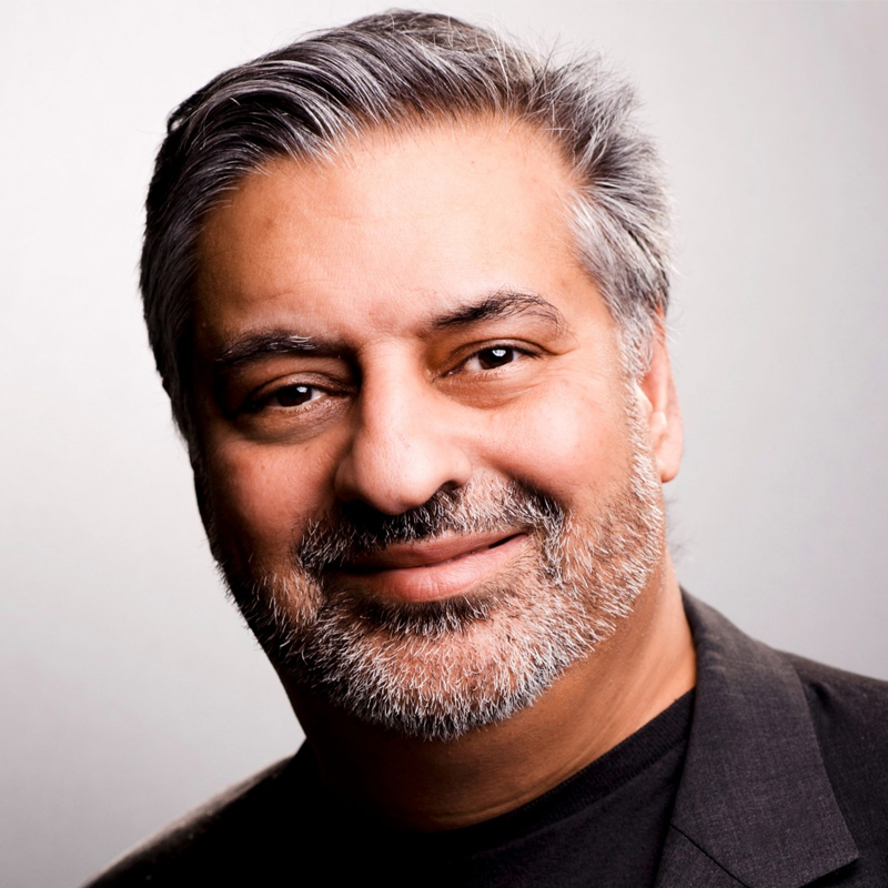 Rohit Talwar