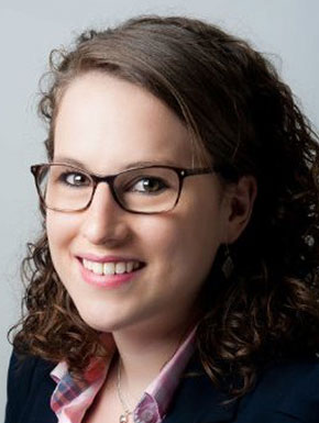 Nicole Perreten