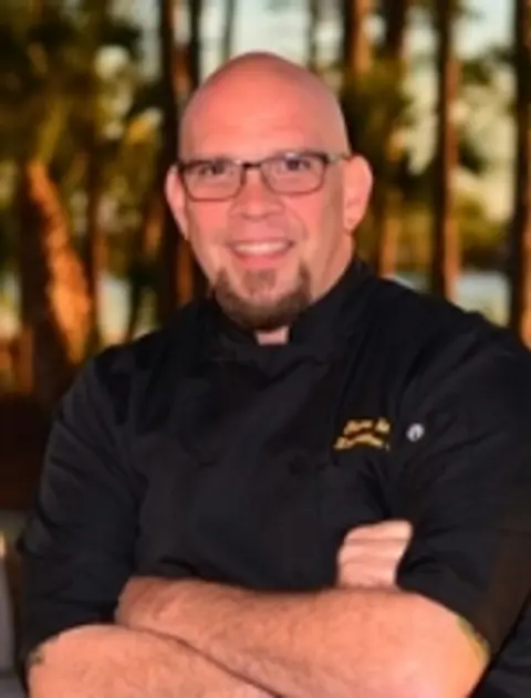 Shane Miller