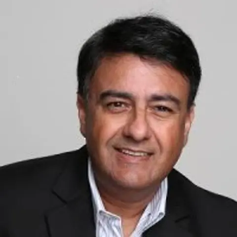 Ash Awasthi