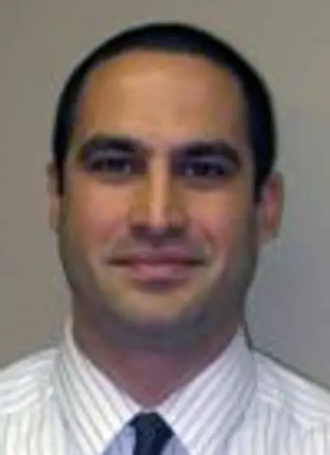 Joel Palleschi