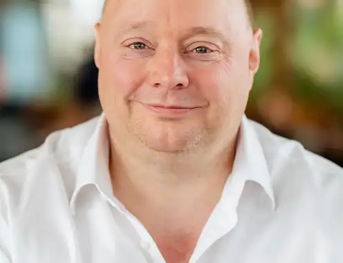 Gary Jones