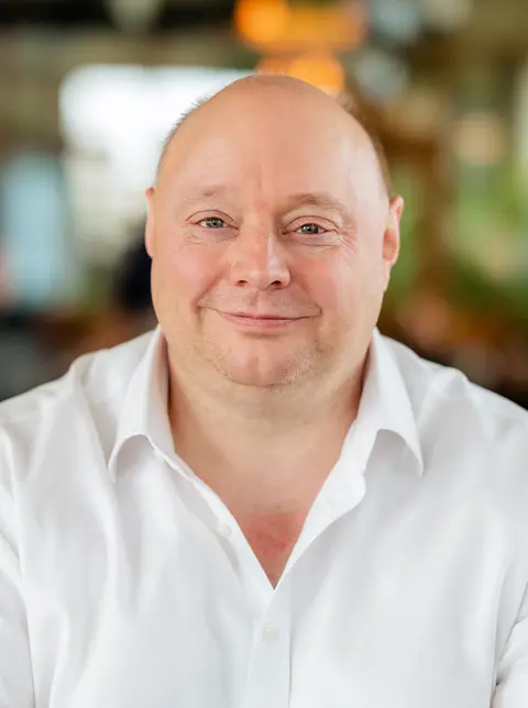 Gary Jones