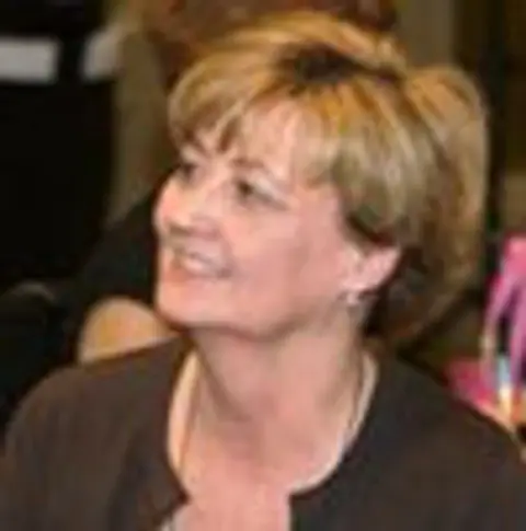 Ginny Kozlowski