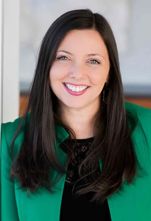 Lindsay Meckler
