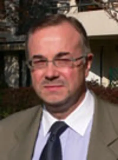 Christian H
