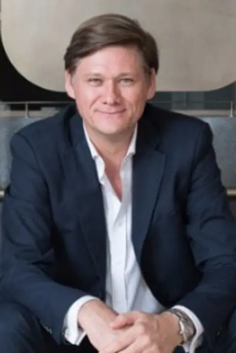 Marcel Holman